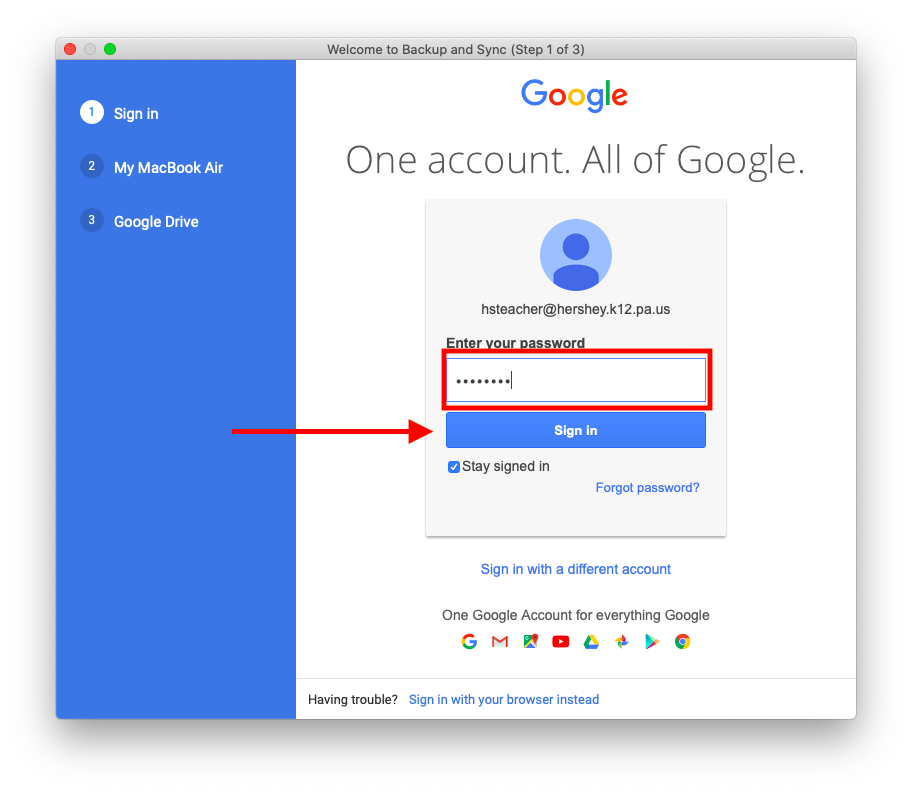 how-to-install-google-backup-and-sync-derry-township-school-district