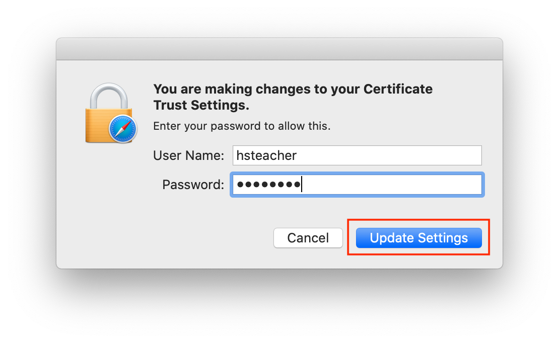 macbook verifting backup and sync from google